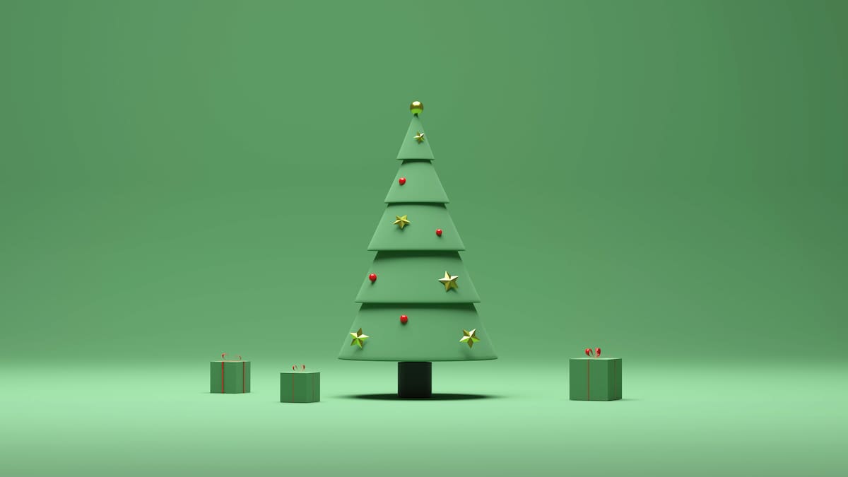 Así puedes dejar programadas tus felicitaciones navideñas de WhatsApp y Telegram 11 Merca2.es Agrega GIFs y stickers navideños