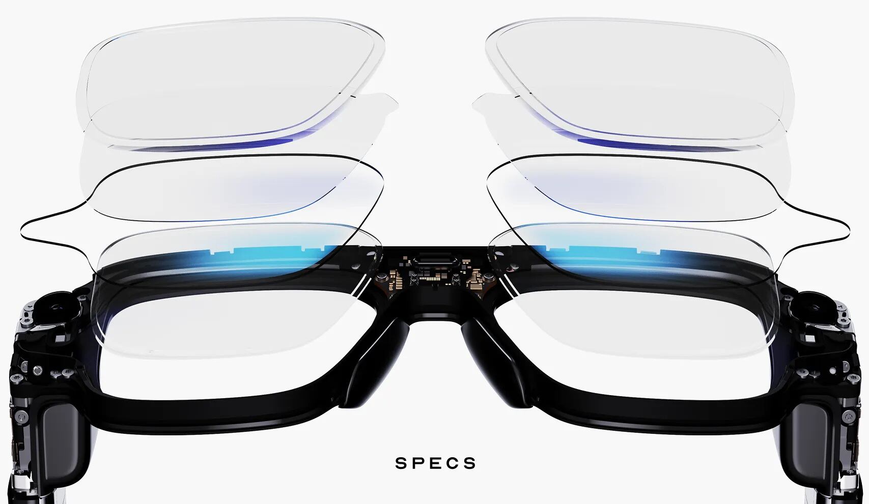 Specs by Snap