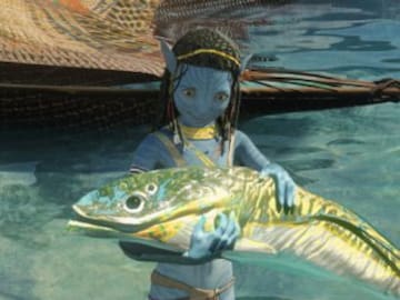 ‘Avatar 2’ ya tiene título y fecha para el tráiler oficial (y Doctor Strange tiene mucho que ver en ello)