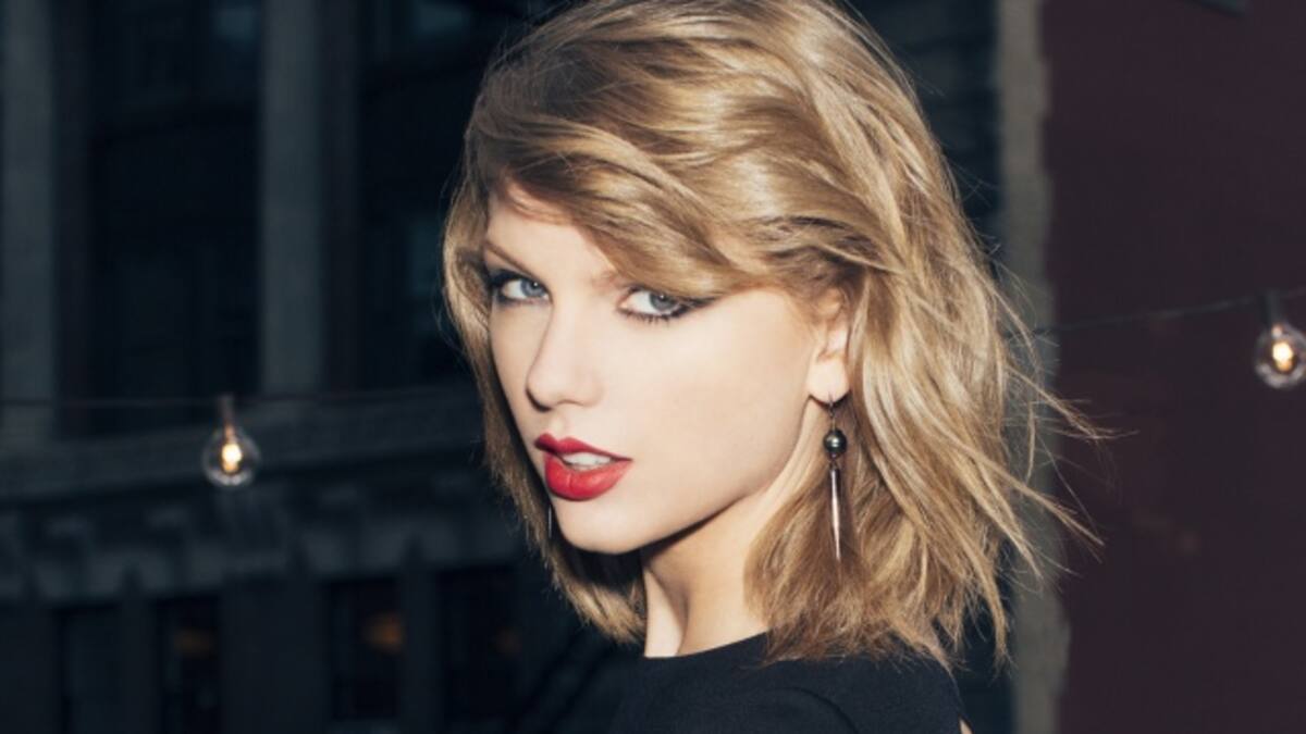 Taylor Swift, One Direction y Adele se forran en 2016