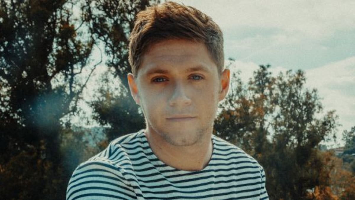 Niall Horan presentó nuevo video: "On The Loose"