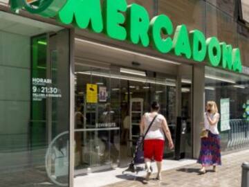 Mercadona y sus test de antígenos por 2 euros: ¿Por qué puede venderlos en Portugal?