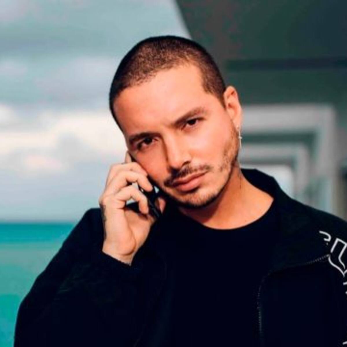 J Balvin habla sobre sus trastornos de ansiedad