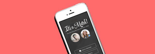 ¡Tinder y Spotify juntos!