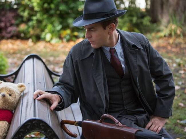 The Walt Disney Company