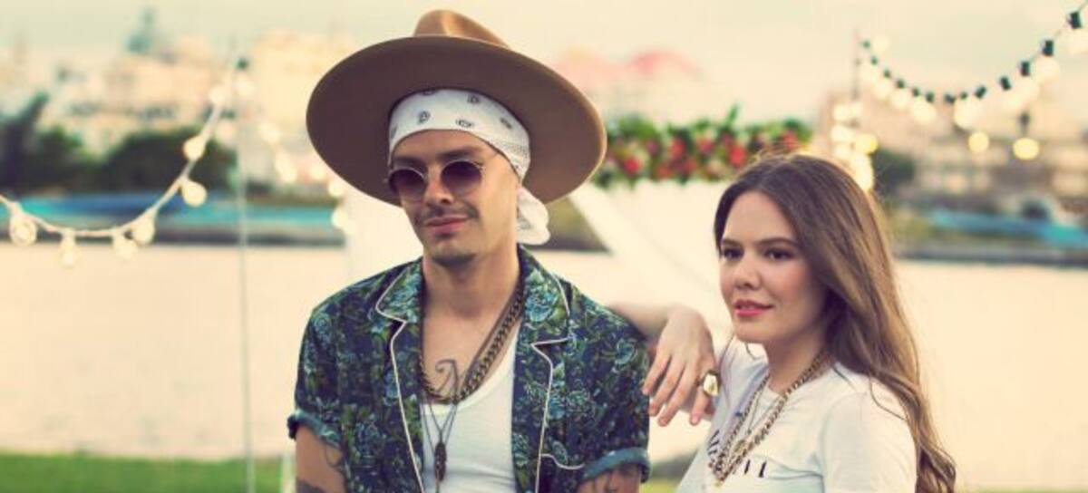 Jesse y Joy