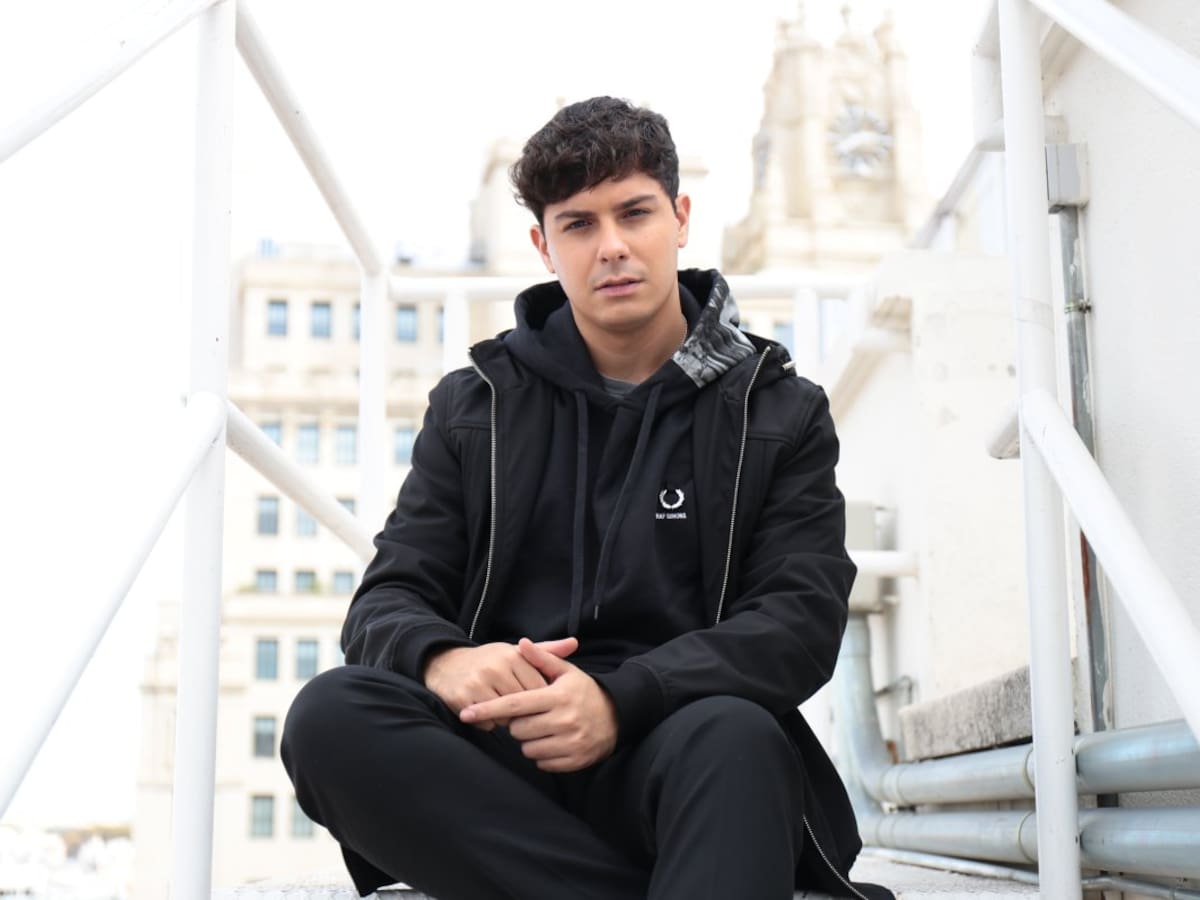 Alfred García suelta un bombazo en redes con una ecografía: "Llega una de las eras más ilusionantes de mi vida"