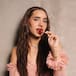 Domelipa: “No sé cuál es el problema de la gente cuando los influencers empezamos a sacar música”
