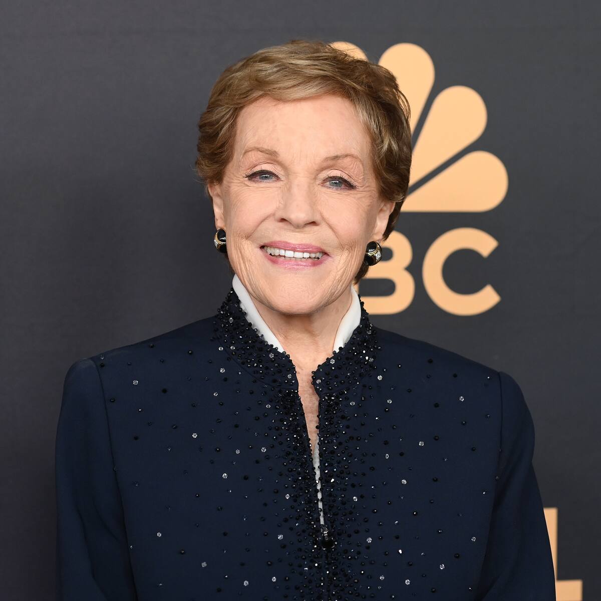 Adiós a Julie Andrews, la actriz británica que dio vida a Mary Poppins