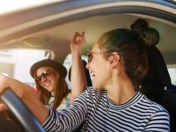 Las 10 mejores canciones classic para viajar en esta Semana Santa