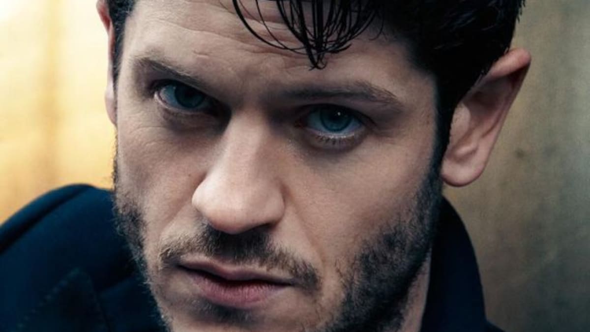 Ramsay Bolton: De villano a galán