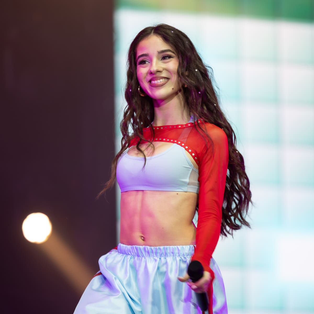 Así ha arrancado la gira de OT: nostalgia, emoción y una sorpresa en el escenario
