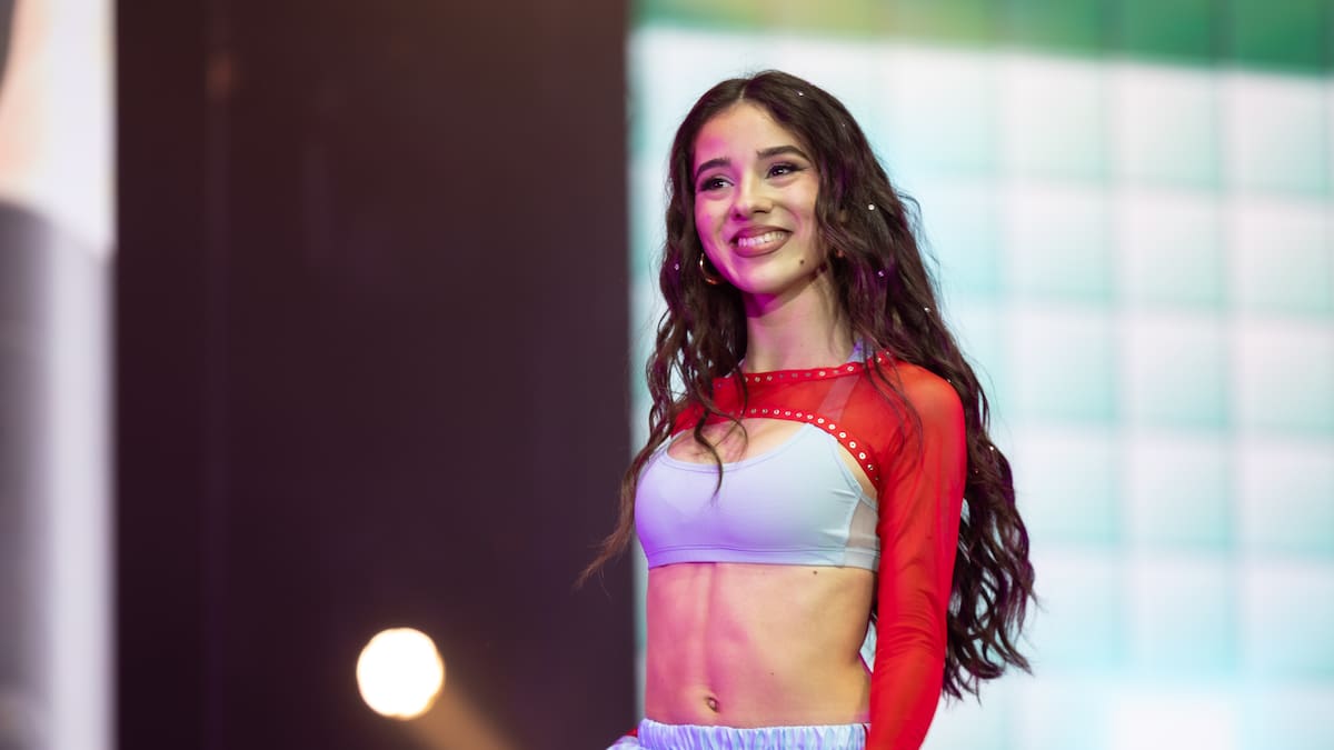 Así ha arrancado la gira de OT: nostalgia, emoción y una sorpresa en el escenario