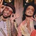 Bruno Mars y Anderson .Paak se estrenan en Silk Sonic con ‘Leave The Door Open’: ¡mira el vídeo!