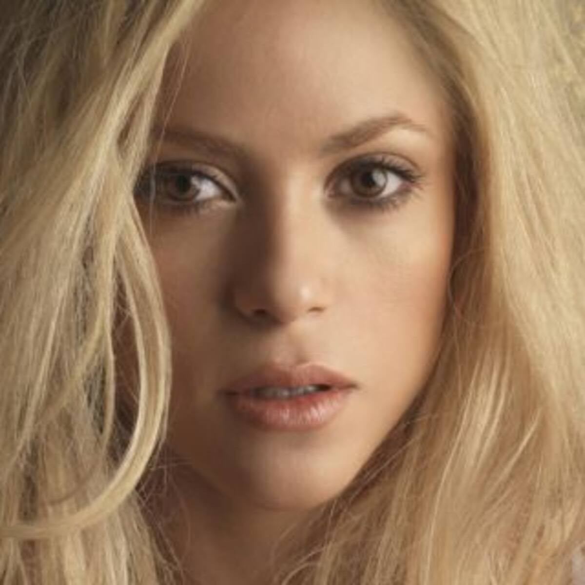La nueva moda de Shakira