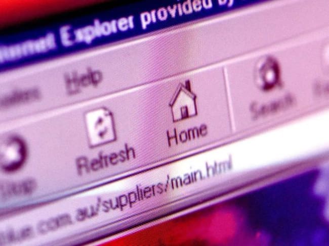 Microsoft dirá 'adiós' a IE en 2022.