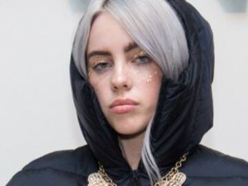 Billie Eilish podría quedarse sin Oscar (al menos hasta 2021)