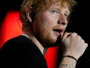 Ed Sheeran y la pesadilla que le atormenta cada noche