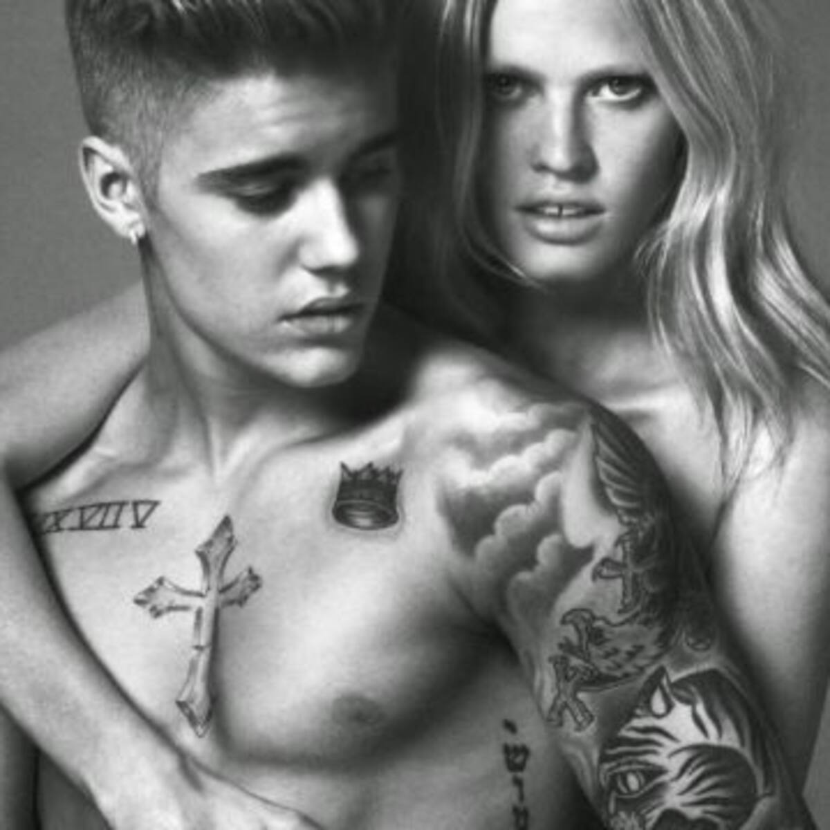 Justin Bieber anunció nuevo disco