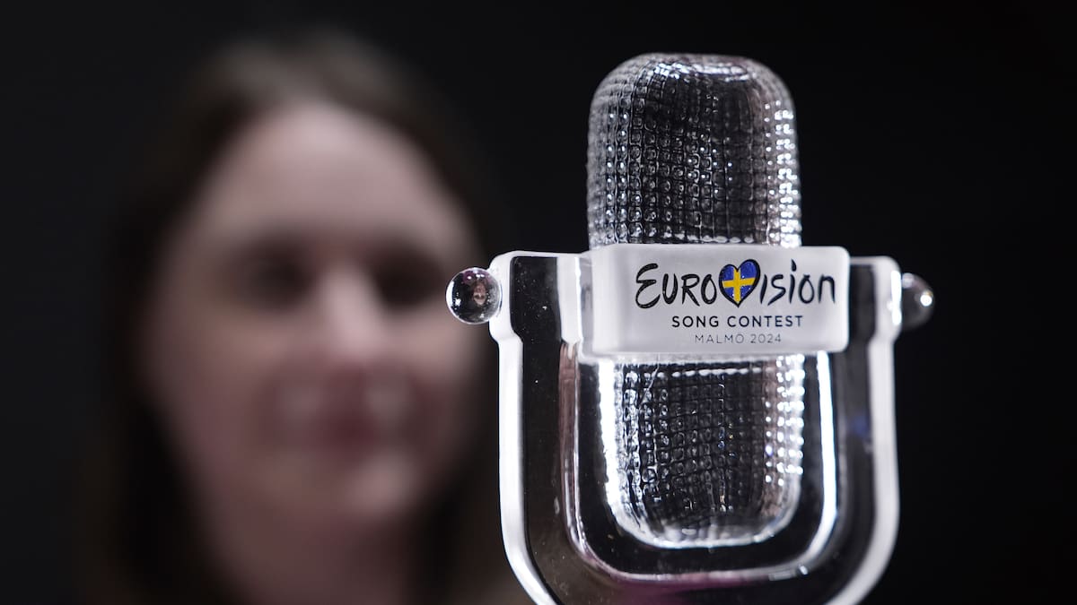 Los 5 países que no participan en Eurovisión 2026 por motivos políticos