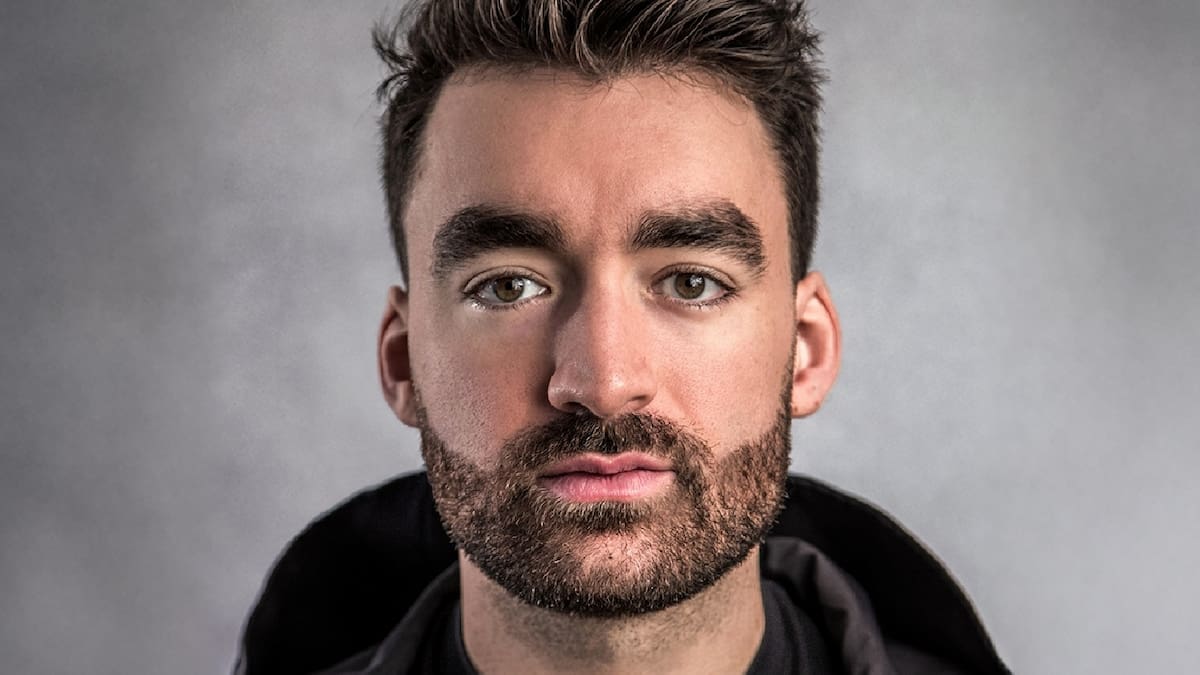 Cartel de LOS40 Dance 5º aniversario: Oliver Heldens, Abel Ramos, Albert Neve, YellowHeads y más