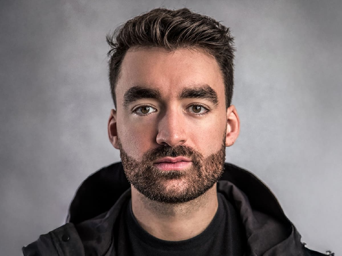 Oliver Heldens, sobre el 5º aniversario LOS40 Dance en Live Las Ventas: "Va a ser una gran fiesta"