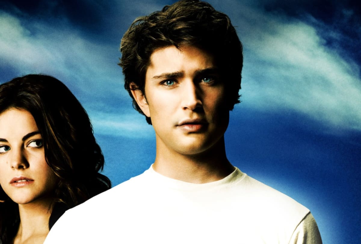 Así han cambiado los protagonistas de Kyle XY | Galería | LOS40