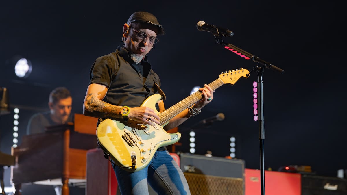 Entradas para los conciertos de Fito & Fitipaldis con su gira 'Aullidos Tour 2026-2027': a qué hora salen a la venta, dónde comprarlas