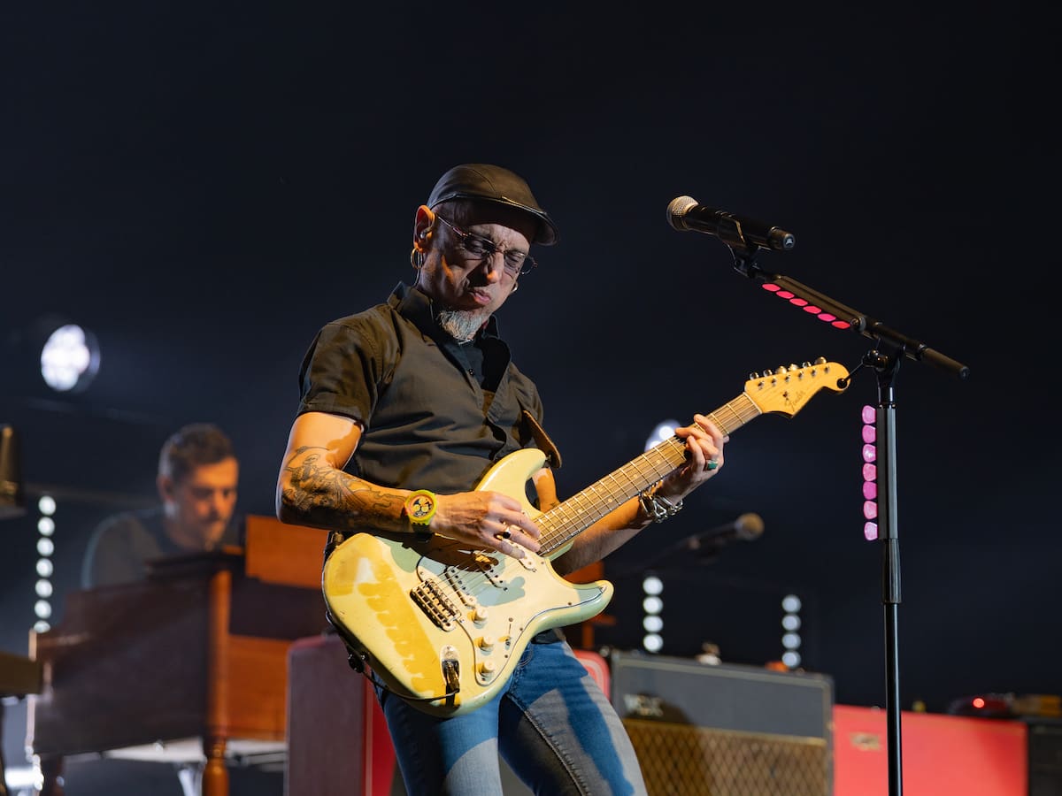 Entradas para los conciertos de Fito & Fitipaldis con su gira 'Aullidos Tour 2026-2027': a qué hora salen a la venta, dónde comprarlas y precios