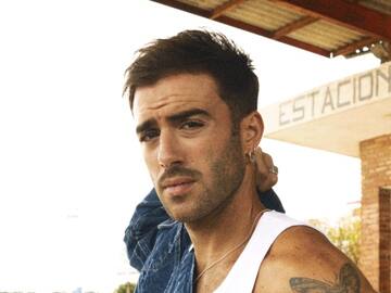 Las canciones de Álvaro de Luna que nos gustaría escuchar en LOS40 Primavera Pop 2022