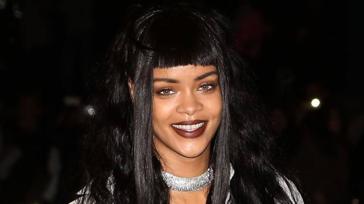 We Found Love, así se titula lo nuevo de Rihanna