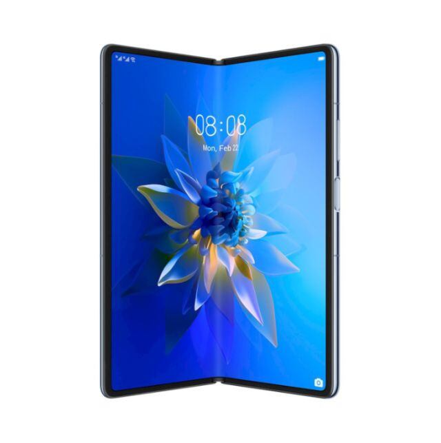 Huawei Mate X2