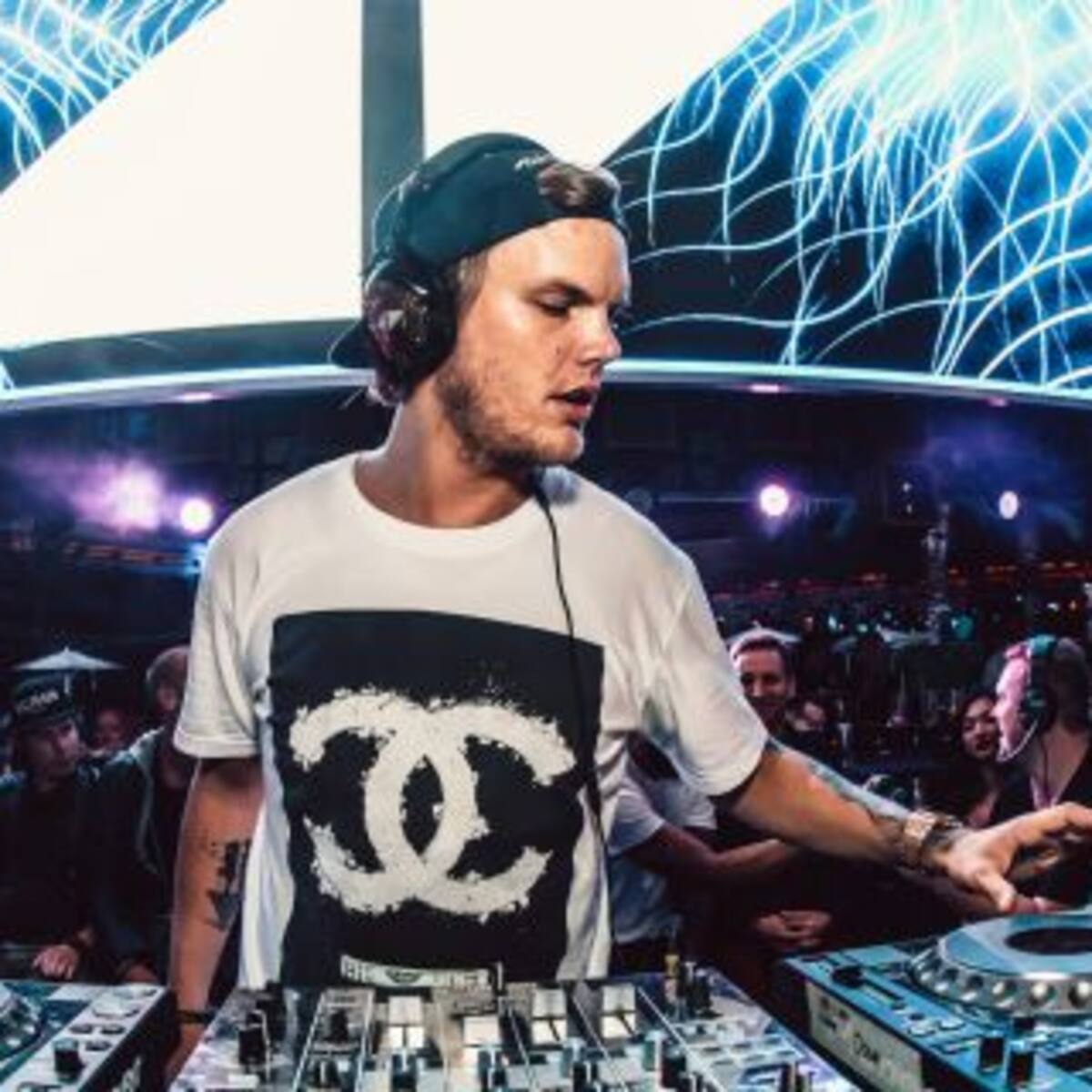Avicii se retira un tiempo