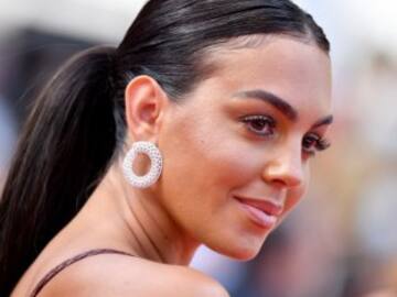 Se cumple el sueño de muchos: Georgina Rodríguez y Beret cantan ‘Si por mí fuera’