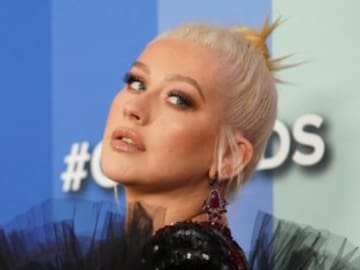 Christina Aguilera y su álbum en español: ¿cuáles son sus colaboraciones?
