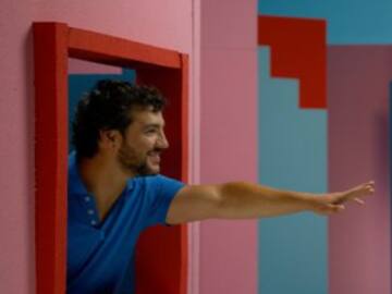 Fran Perea y Bely Basarte abren la segunda puerta de ‘Uno más Uno son 20’ en ‘Cuenta Conmigo’