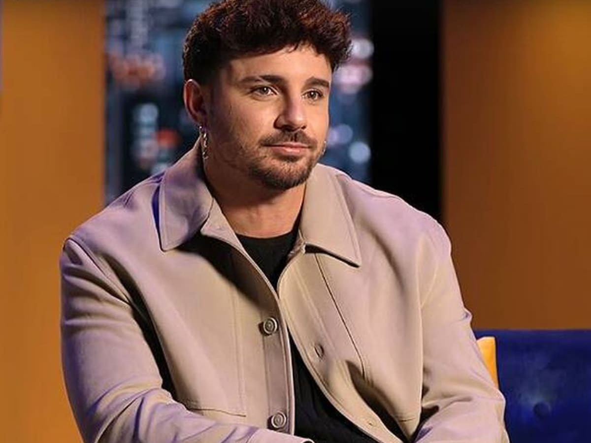 Manuel González, el concursante que nadie entiende que haya entrado en ‘GH Dúo 4’