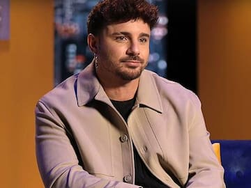 Manuel González, el concursante que nadie entiende que haya entrado en ‘GH Dúo 4’