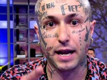 Jonathan, el gran descubrimiento de ‘Secret Story’ contesta a los que dijeron que fue al plató drogado ©copyright los40.com