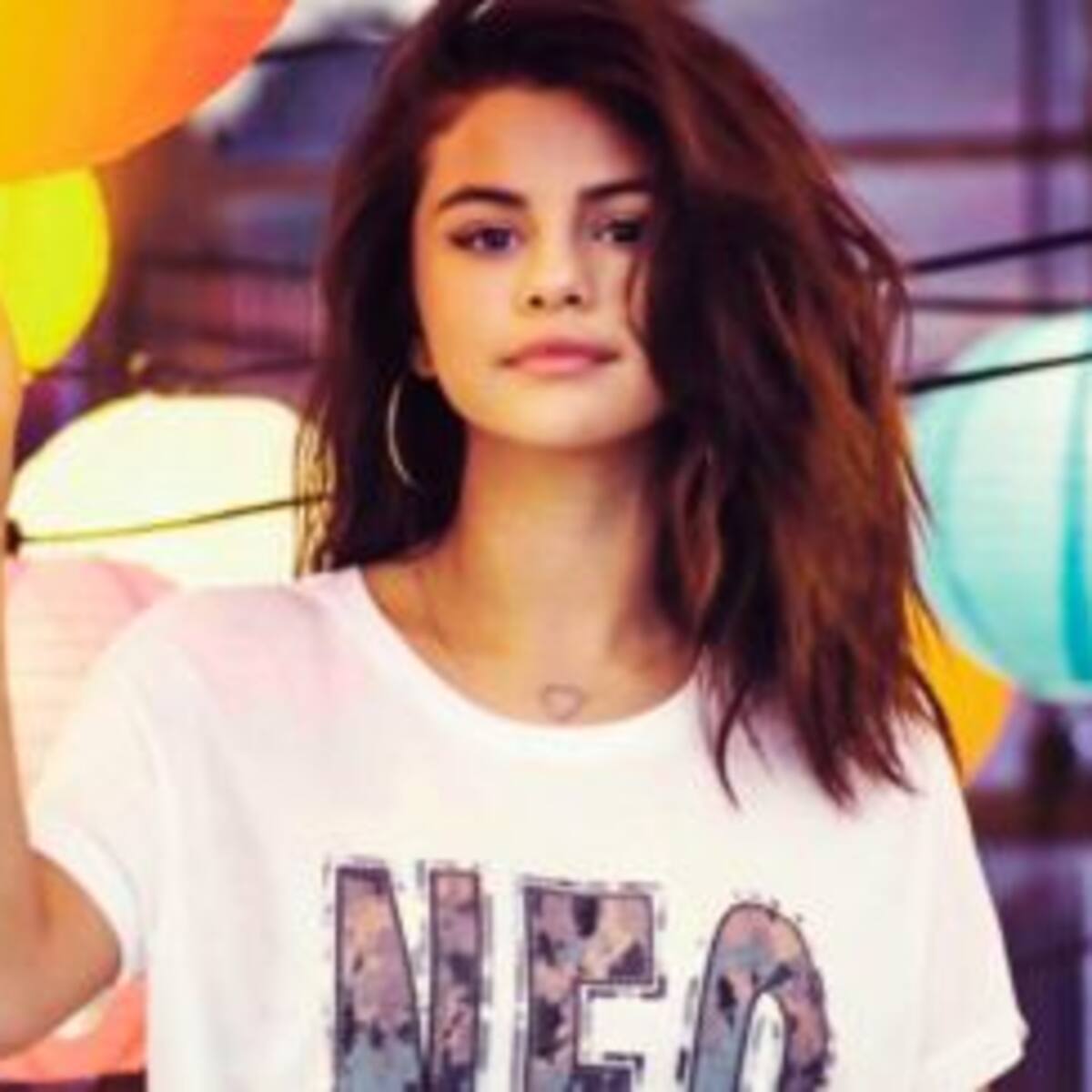 Selena Gómez es la artista con más seguidores en Instagram