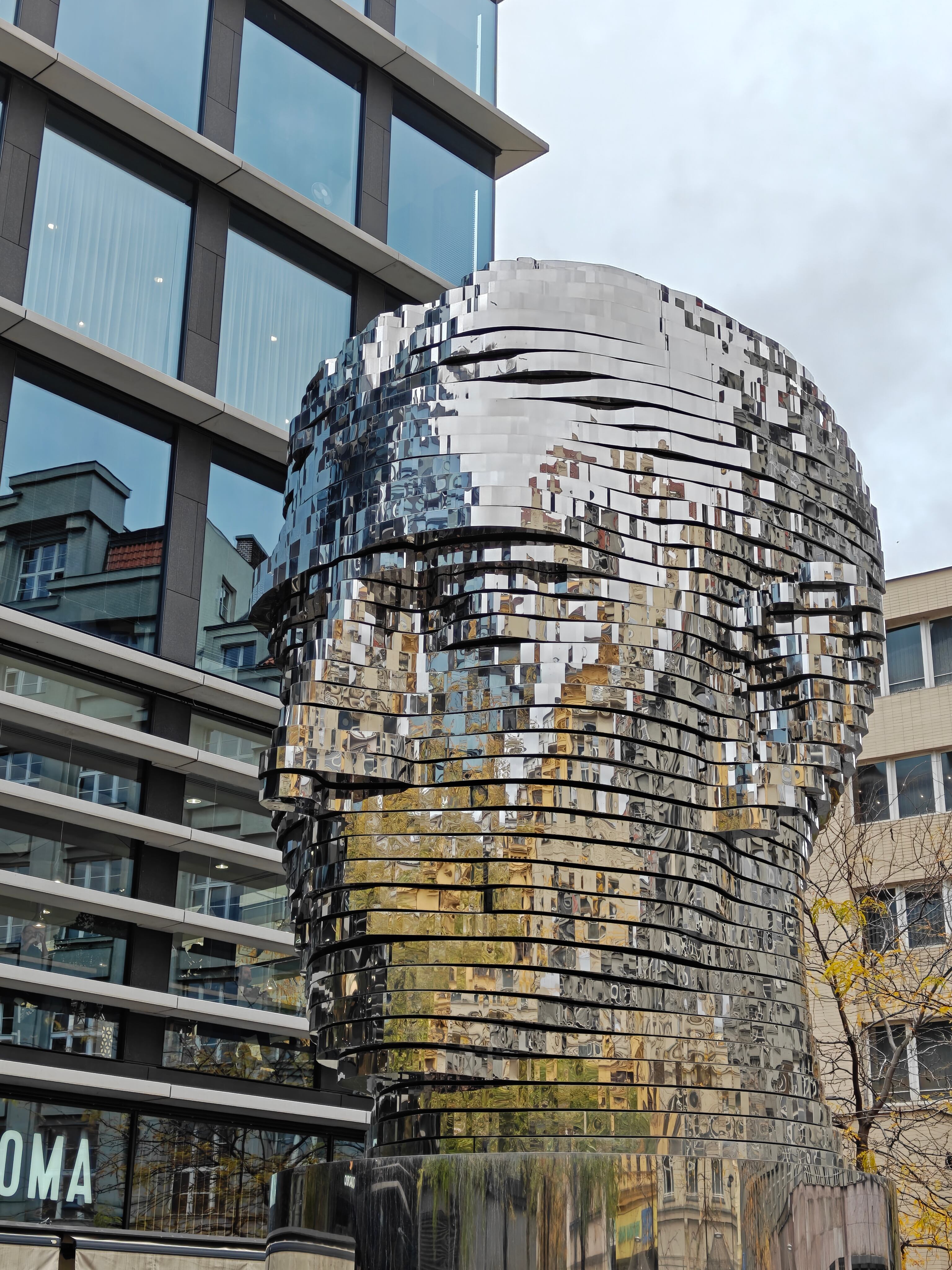 Praga a través de las cámaras de OnePlus 15