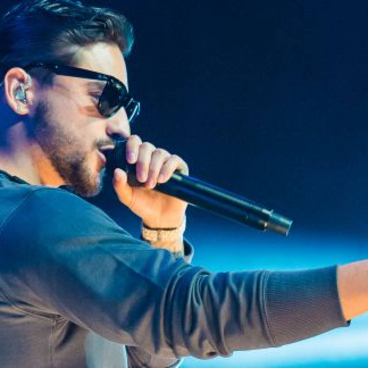 Maluma sorprende a las fans de Argentina con un inesperado anuncio