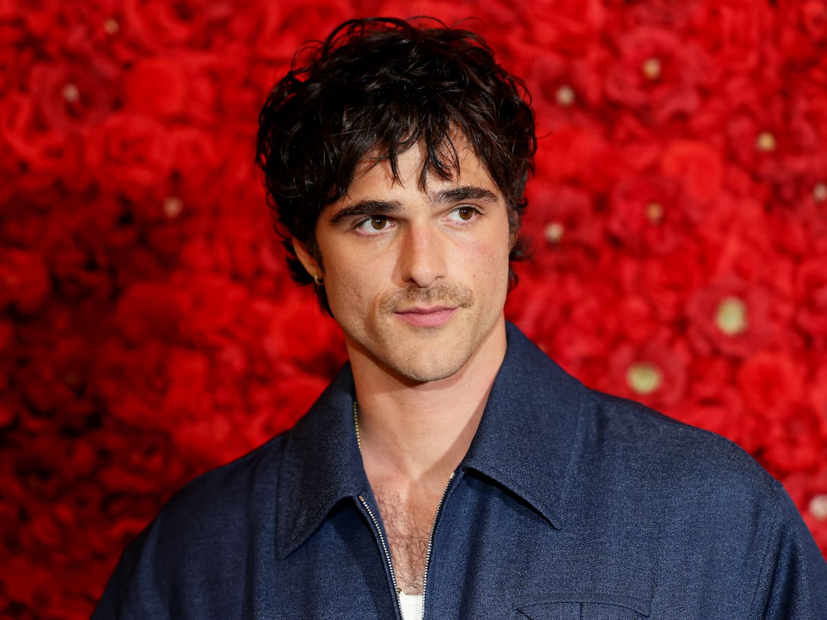 Esta es la película española nominada al Oscar que está en el radar de Jacob Elordi