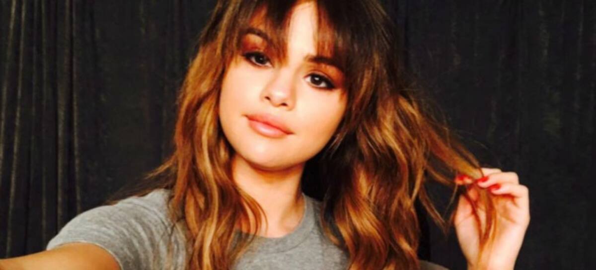 Selena Gomez
