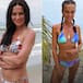 ‘SUPERVIVIENTES 2021’ DESVELÓ LOS (POCO CREÍBLES) KILOS QUE HA PERDIDO OLGA MORENO
