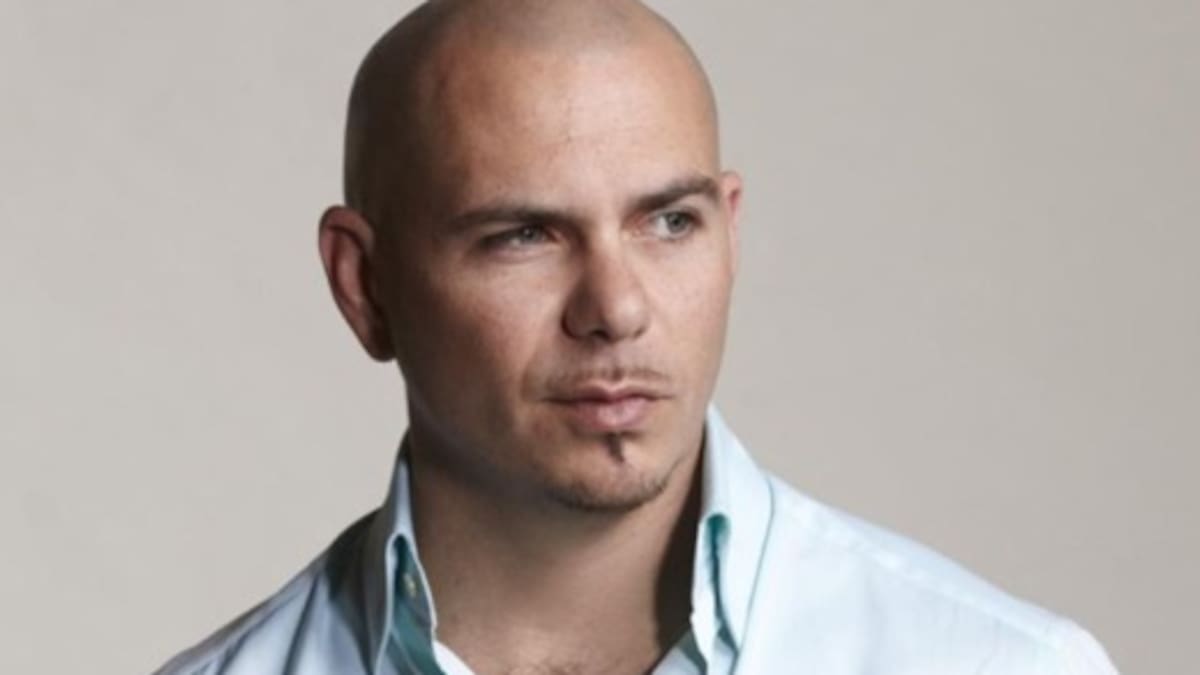 Pitbull tiene su propia radio
