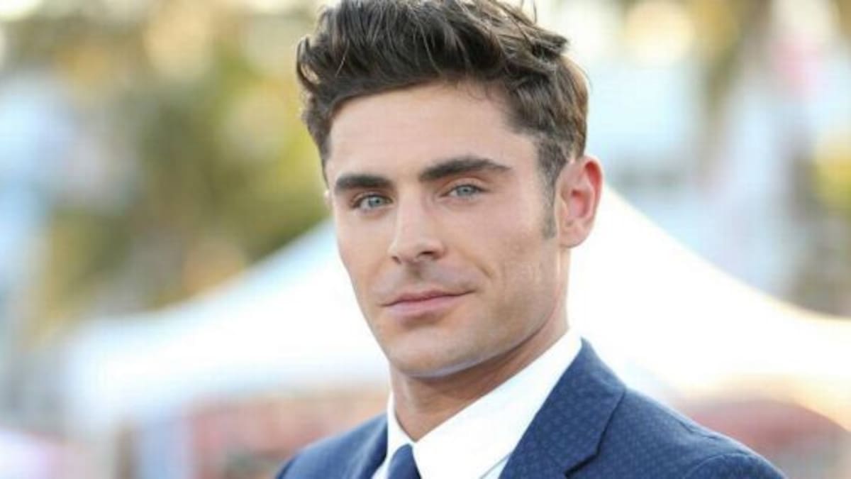 ¿Zac Efron será el nuevo Wolverine?