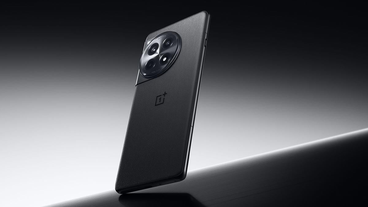 OnePlus12R