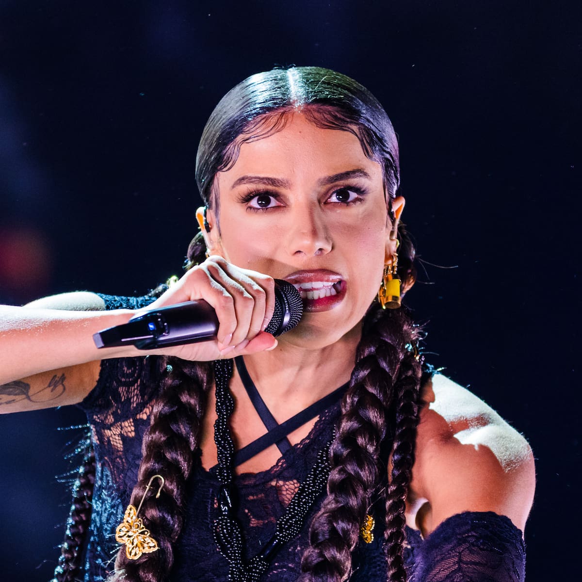‘Goals’ con Lisa, Anitta y Rema, el nuevo himno para el Mundial 2026