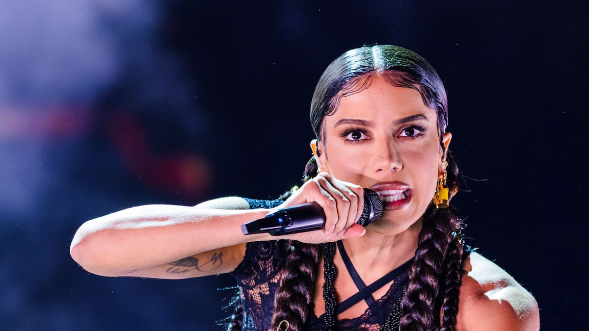 ‘Goals’ con Lisa, Anitta y Rema, el nuevo himno para el Mundial 2026